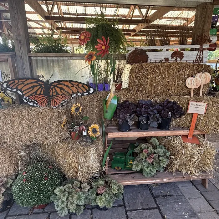 Danchris Nursery Picture 8