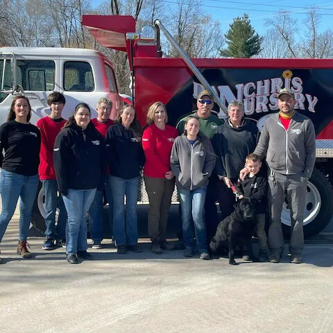 Danchris Nursery Picture 4