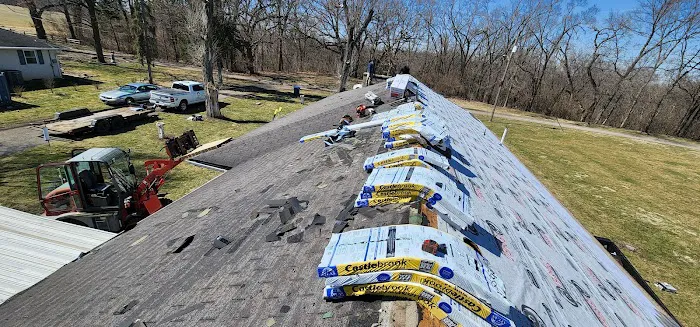 Mendez General Contractor Picture 6