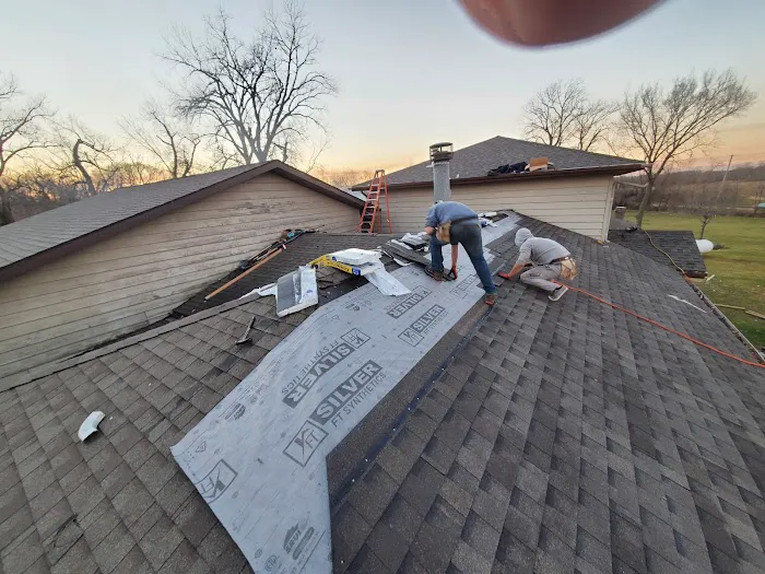 Mendez General Contractor Picture 10