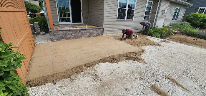 Mendez General Contractor Picture 2