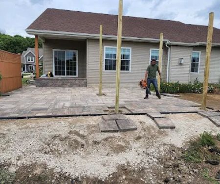 Mendez General Contractor