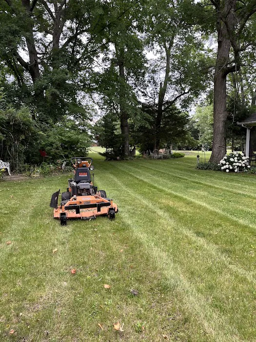 KN LAWN CARE Picture 10