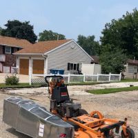 KN LAWN CARE ico