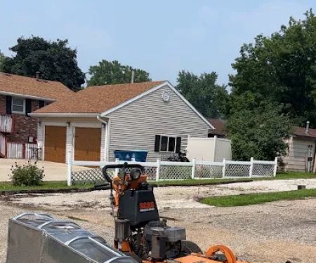 KN LAWN CARE