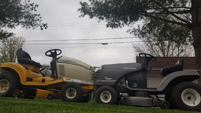 KN LAWN CARE Picture 2
