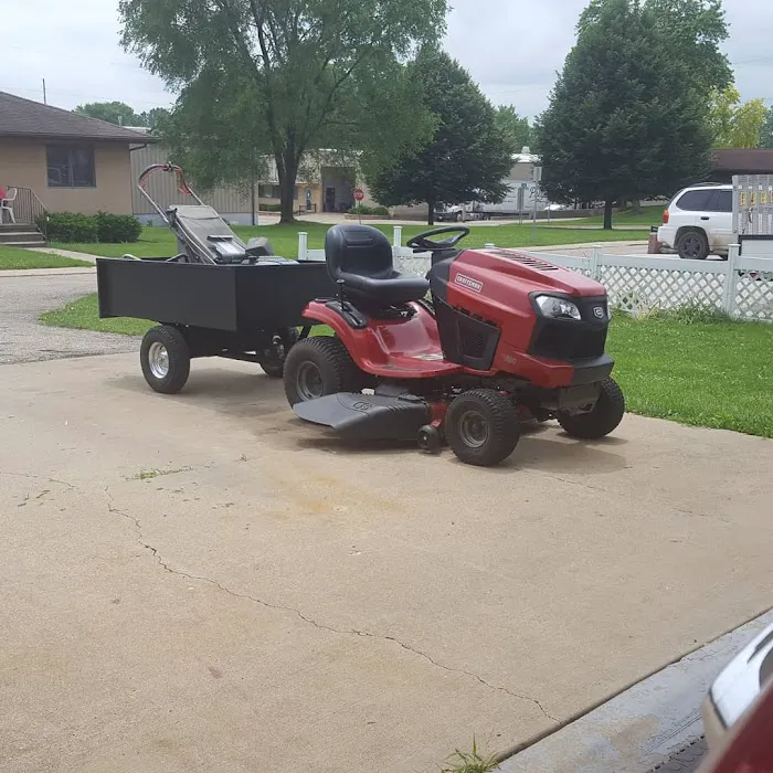 KN LAWN CARE Picture 4