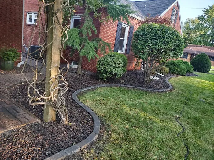 Eri M. Lawn services & Landscaping Picture 10