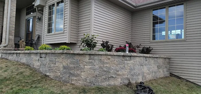Executive Lawn Services Picture 7