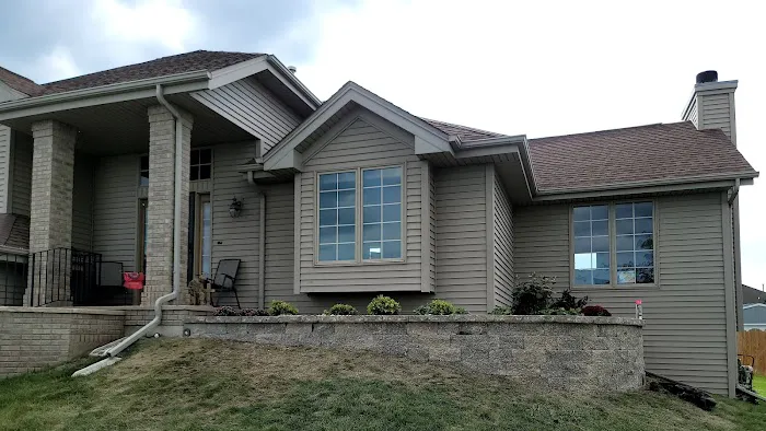 Executive Lawn Services Picture 6