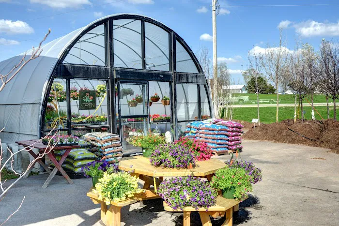S & H Nursery Picture 1