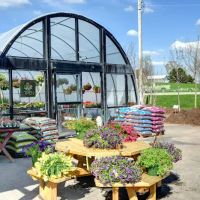 S & H Nursery ico