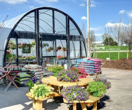 S & H Nursery