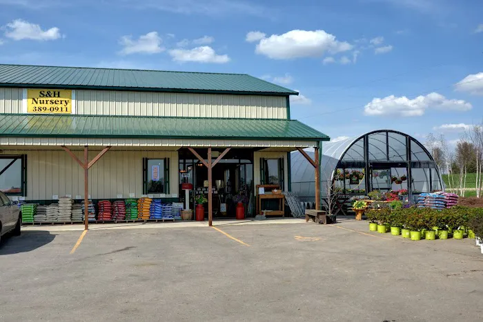 S & H Nursery Picture 3