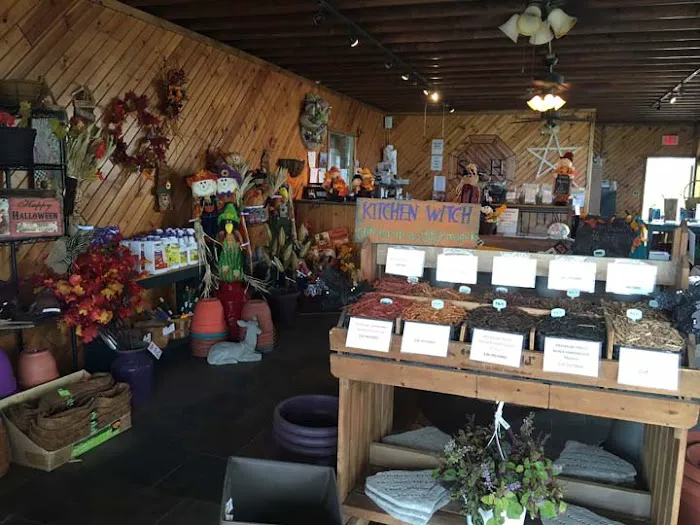 S & H Nursery Picture 8