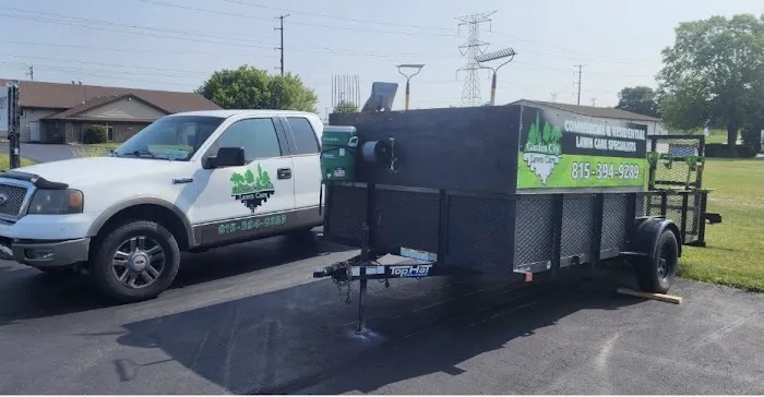 Garden City Lawn Care Picture 4