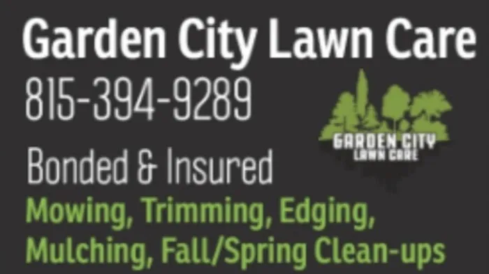 Garden City Lawn Care Picture 3