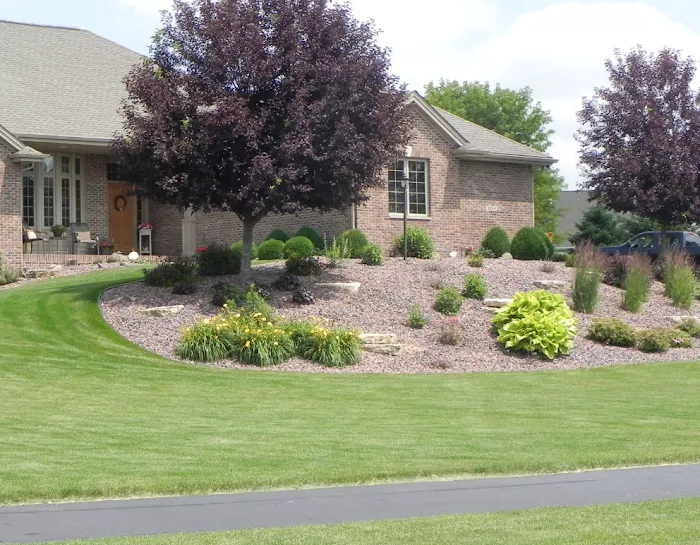 Foss Landscapes Inc. Picture 5