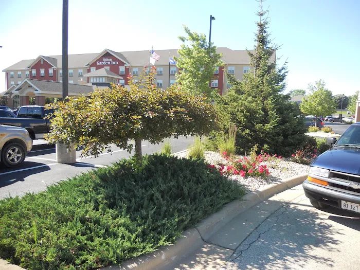 Foss Landscapes Inc. Picture 6