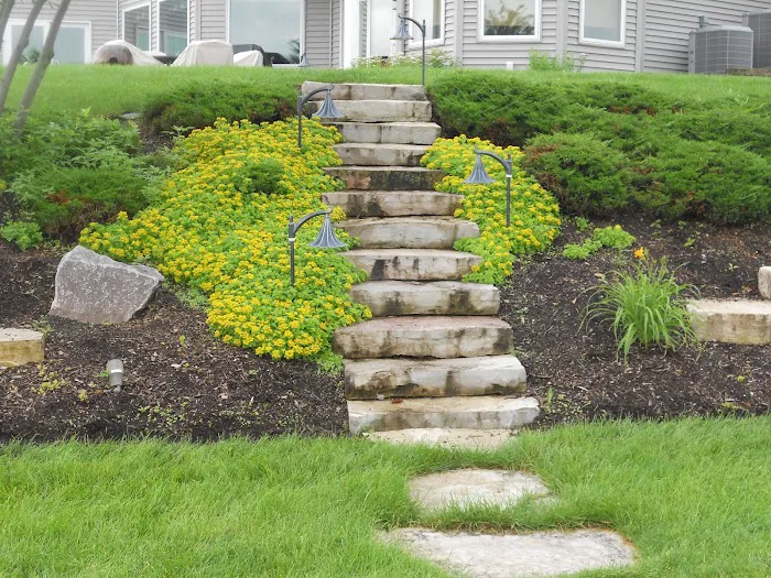 Foss Landscapes Inc. Picture 3