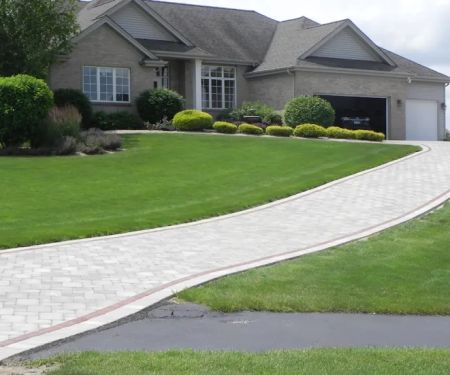 Foss Landscapes Inc.