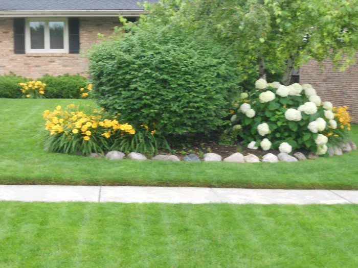 Foss Landscapes Inc. Picture 9