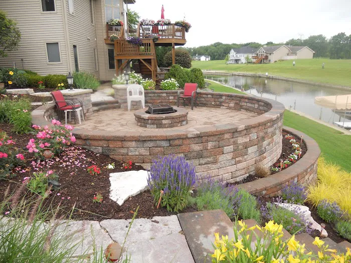 Foss Landscapes Inc. Picture 7