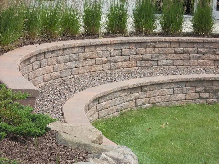 Foss Landscapes Inc. Picture 10