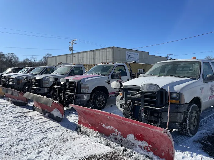Elites Lawncare and Snow Removal Picture 6