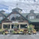 The Landscape Connection