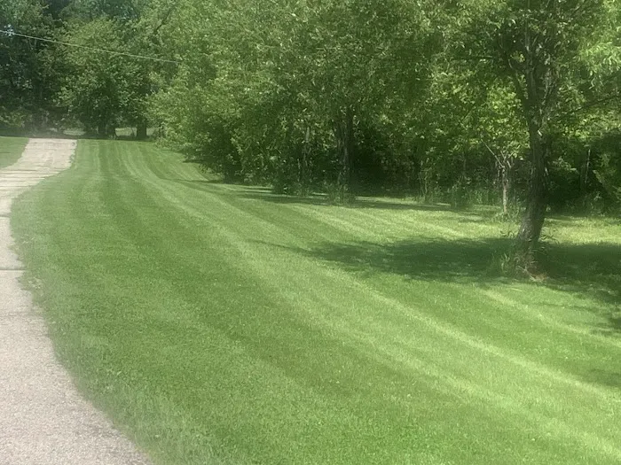 A & A LawnCare Picture 4