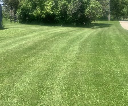 A & A LawnCare