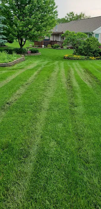 A & A LawnCare Picture 2