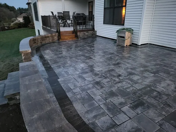 Hernandez Landscaping Picture 1