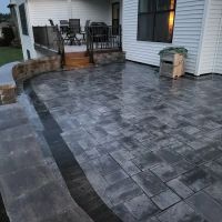 Hernandez Landscaping ico