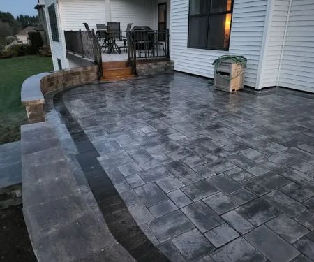 Hernandez Landscaping