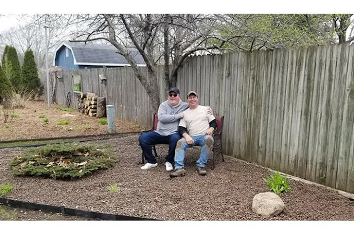 Sharp Cuts Lawn & Landscaping Picture 6