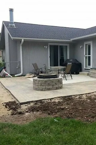 Sharp Cuts Lawn & Landscaping Picture 8