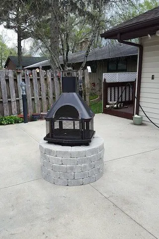 Sharp Cuts Lawn & Landscaping Picture 1