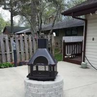 Sharp Cuts Lawn & Landscaping ico