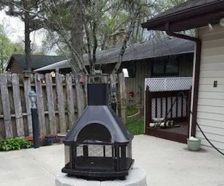 Sharp Cuts Lawn & Landscaping