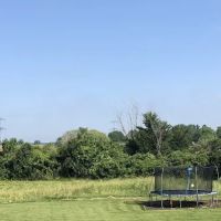 Troy's Lawn Care ico