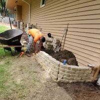 Ferrals Family Landscaping & Tree Services ico