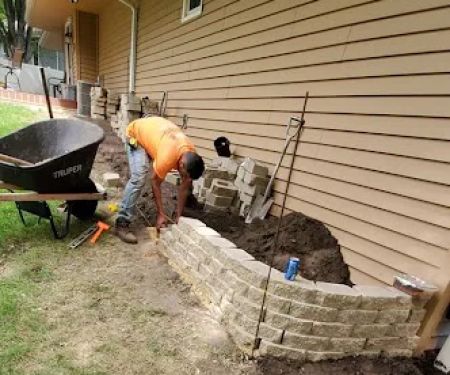 Ferrals Family Landscaping & Tree Services