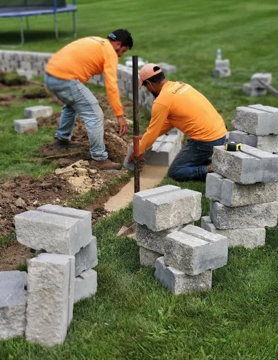 Ferrals Family Landscaping & Tree Services Picture 2