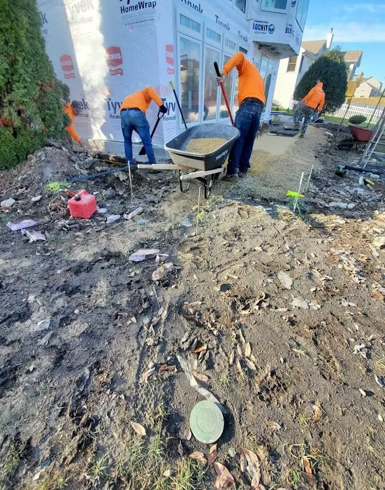 Ferrals Family Landscaping & Tree Services Picture 6