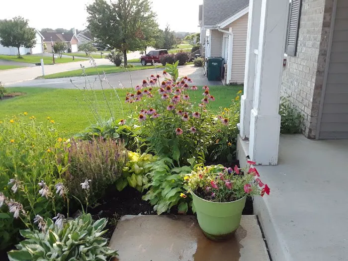 Changing Seasons Landscaping Picture 5