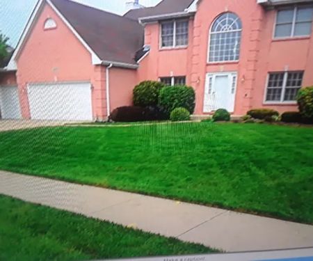 Changing Seasons Landscaping