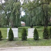 Beltran Landscaping ico