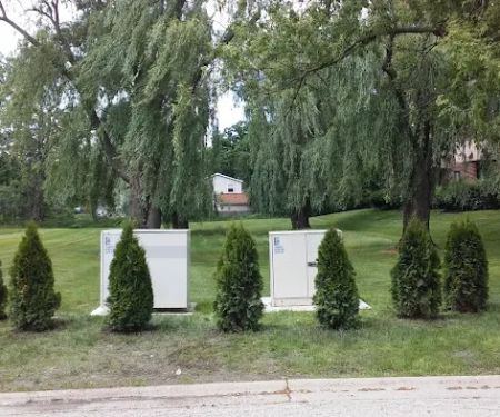 Beltran Landscaping